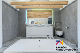2 Poziomowy Apartament 120m2 Rzeźniczaka+m. postoj